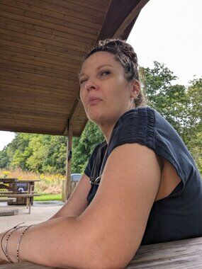 Meet your Posher, Lynn